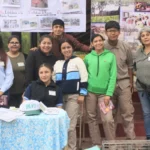 El Programa Creer para la Revinculación Educativa llegó a El Piquete