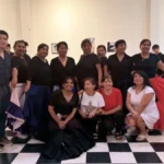 Consejo Provincial de Mujeres presente en la Expo «Cosecha de Saberes»