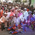 Jujuy fue parte de la «Noche de las Casas de Provincia»