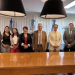 Convenio de cooperación entre el Poder Ejecutivo y el Poder Judicial