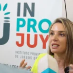 INPROJUY participó en el Encuentro Nacional de Juego Responsable