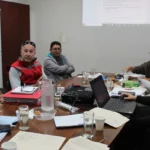 Ordenamiento Territorial: trabajo por el Plan de Desarrollo Urbano, viviendas y locales comerciales