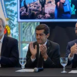 El gobernador Sadir presentó el Plan Jujuy Audiovisual 2026