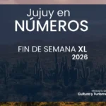 Jujuy se posicionó entre los destinos más elegidos del norte en el fin de semana largo del trabajador