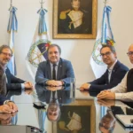 Reunión con el Banco Europeo de Inversiones para avanzar en el proyecto GIRSU