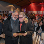 El Municipio declaró de Interés Municipal el homenaje al arquitecto Carlos “Cartucho” Antoraz