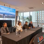 Encuentro internacional | Congreso de Periodismo Turístico: más de 150 participantes se reunieron en Jujuy 