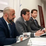 Sadir presentó el régimen simplificado para asociaciones civiles y fundaciones