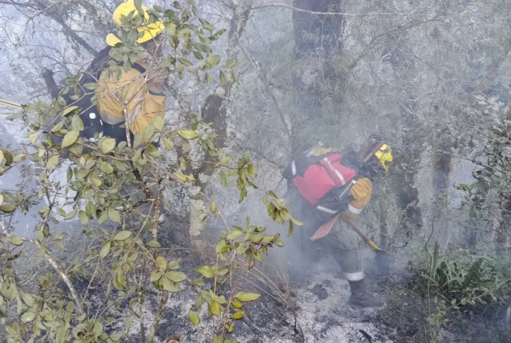 incendio