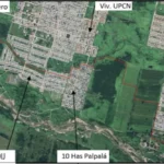 Agua Potable firmó un histórico convenio para la obra del colector cloacal en Alto Comedero y Palpalá